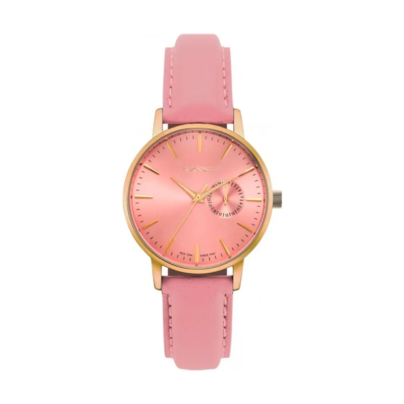 Gant W109223 Dames Horloge 38mm 3 ATM sold by Watch2Day