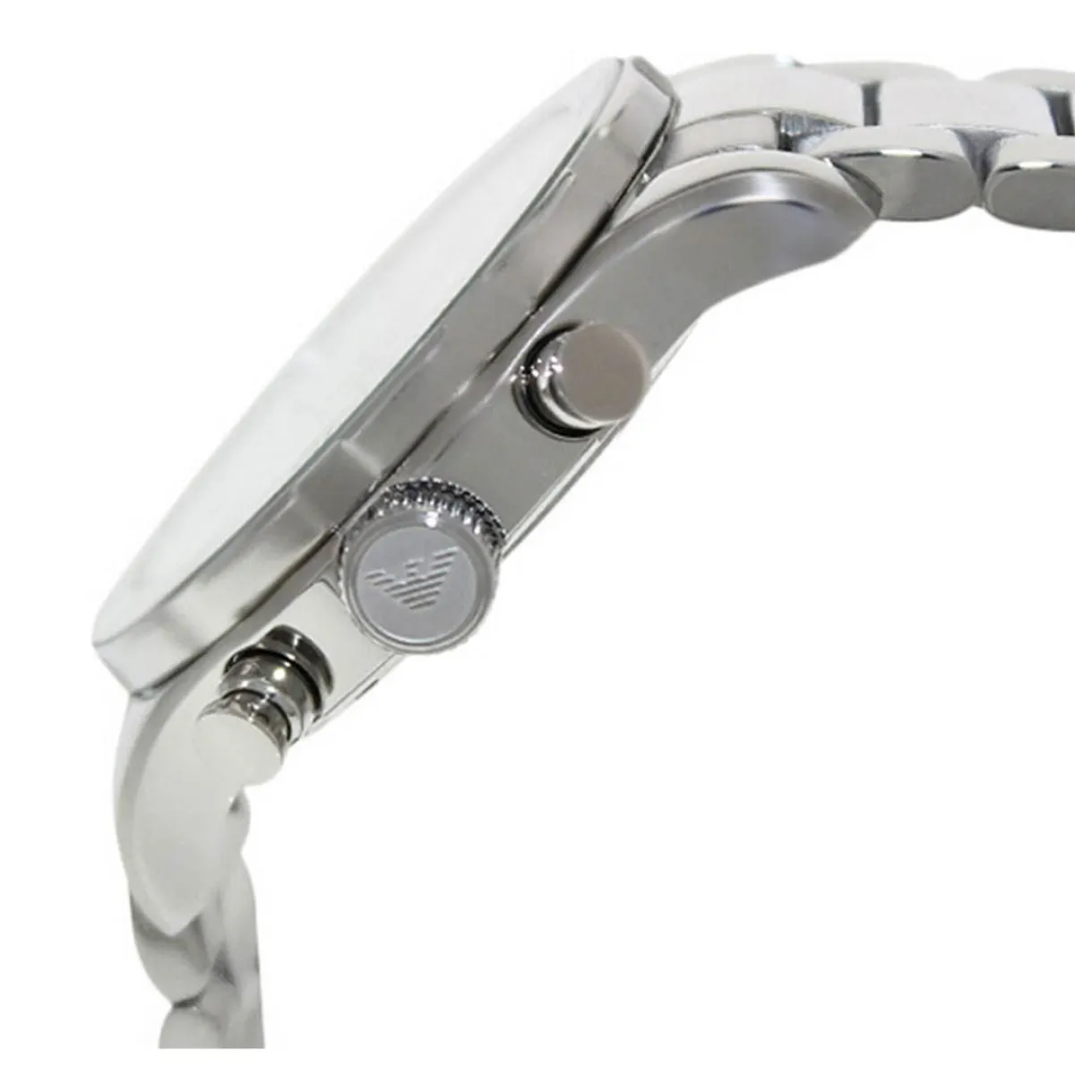 Emporio Armani AR5932 Heren Horloge 45mm 5ATM sold by Watch2Day product image thumbnail 3