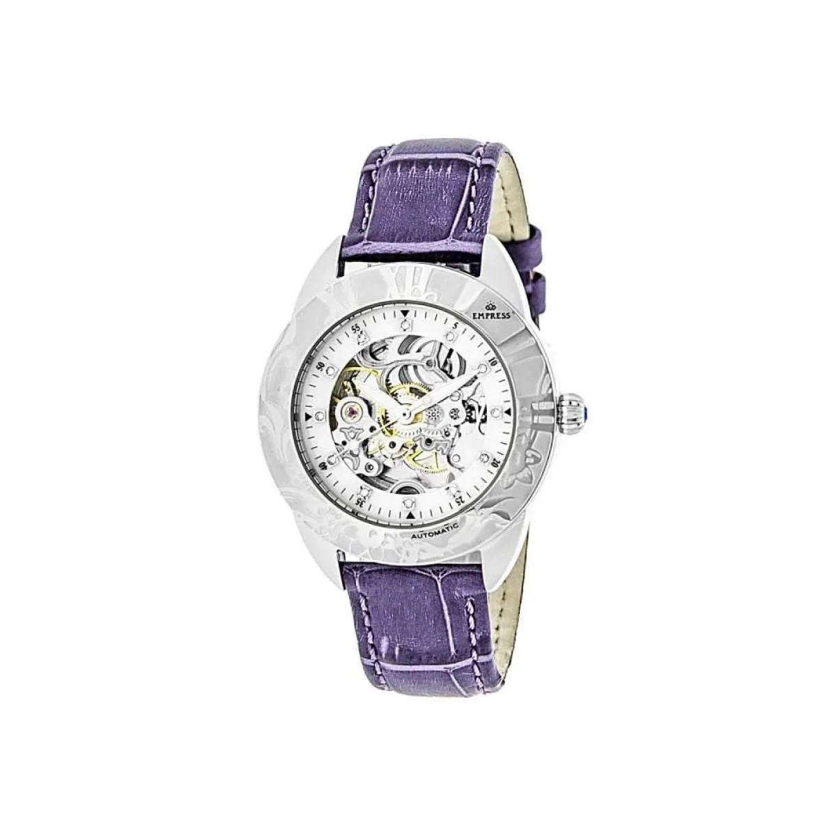 Empress Godiva Automatics | EMPEM1105 sold by Watch2Day product image thumbnail 4
