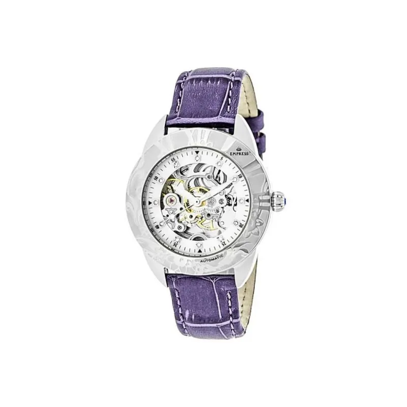 Empress Godiva Automatics | EMPEM1105 made by Watch2Day