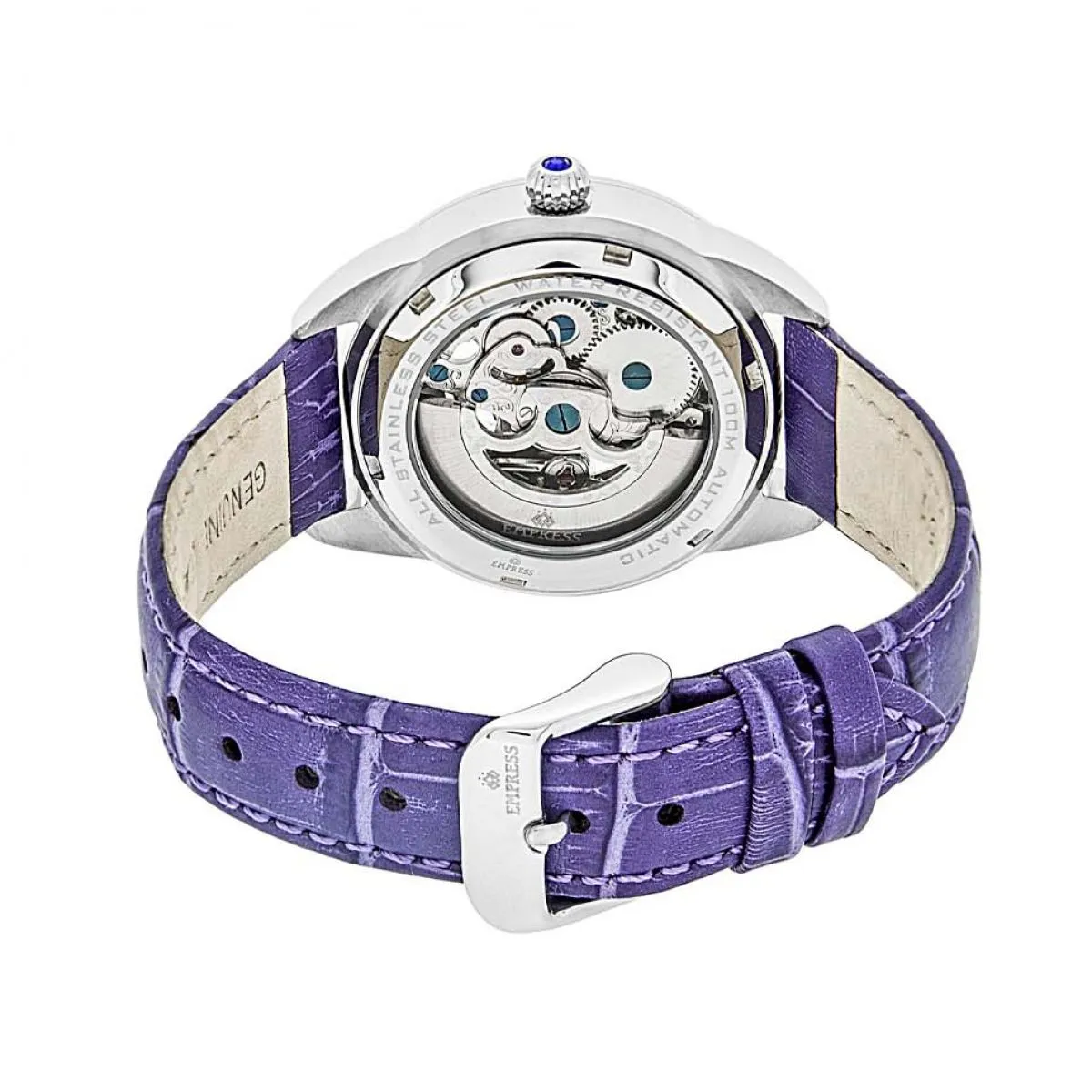 Empress Godiva Automatics | EMPEM1105 sold by Watch2Day product image thumbnail 2