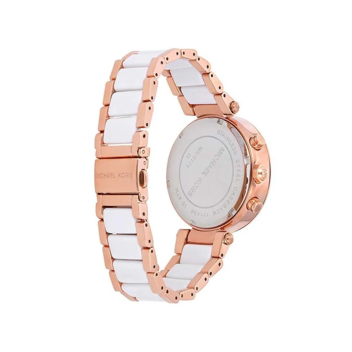 Michael Kors MK5774 Dames Horloge 39mm 10 ATM sold by Watch2Day product image thumbnail 3