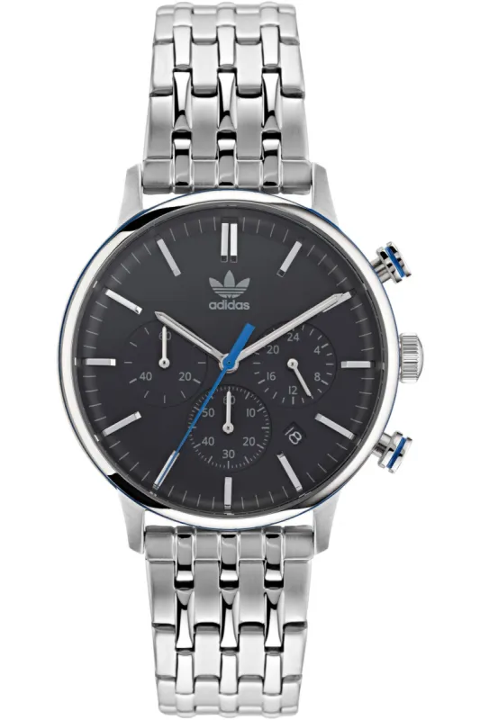 Adidas AOSY22018 Heren Horloge 40mm 10 ATM sold by Watch2Day
