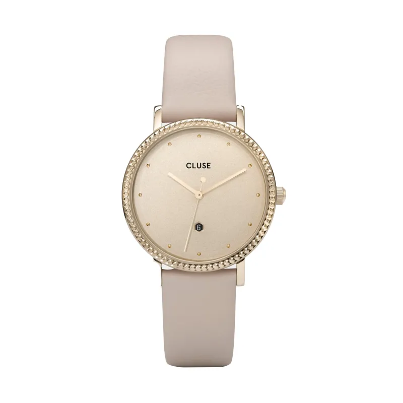 Cluse CL63005 Dames Horloge 33 mm 3 ATM made by Watch2Day