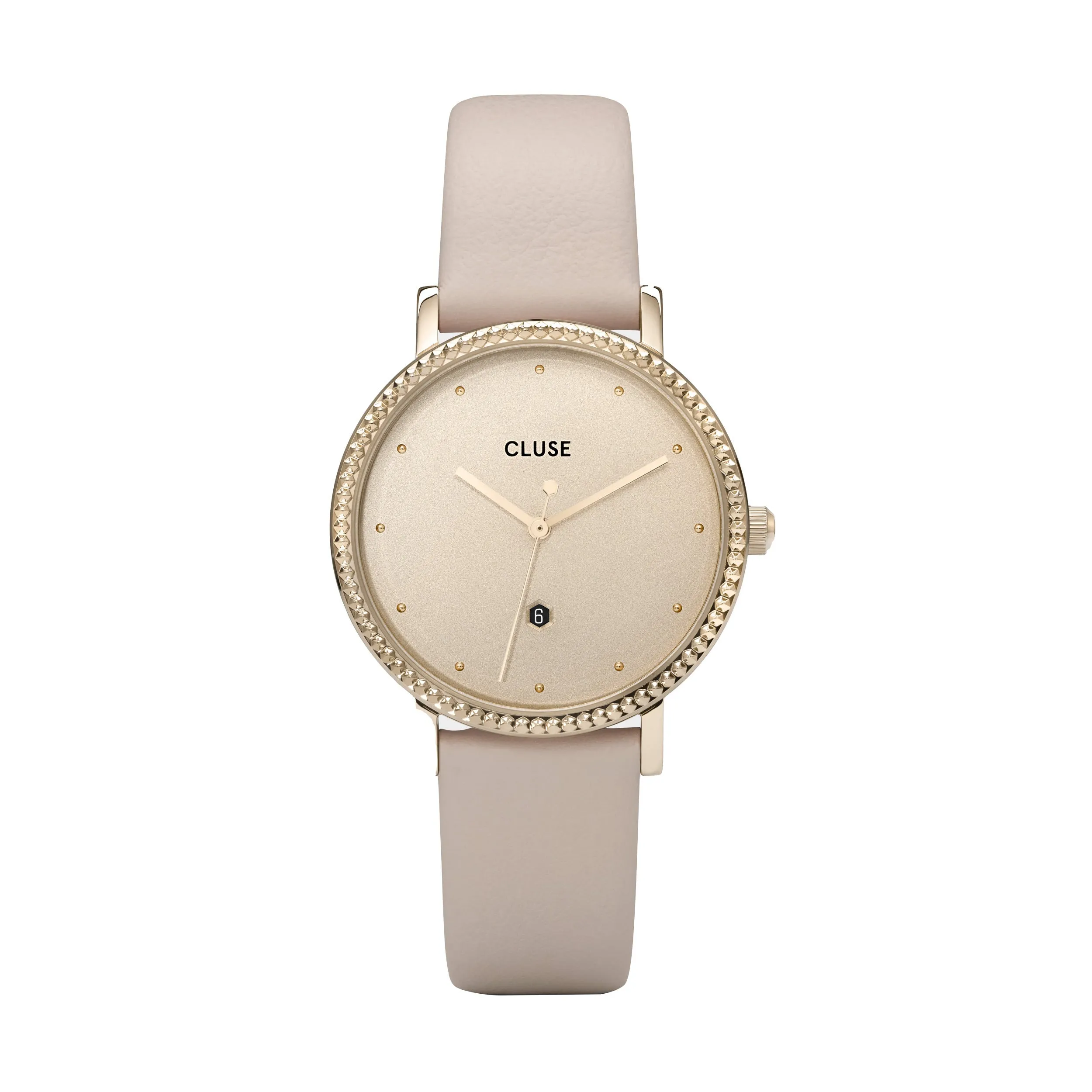 Cluse CL63005 Dames Horloge 33 mm 3 ATM sold by Watch2Day