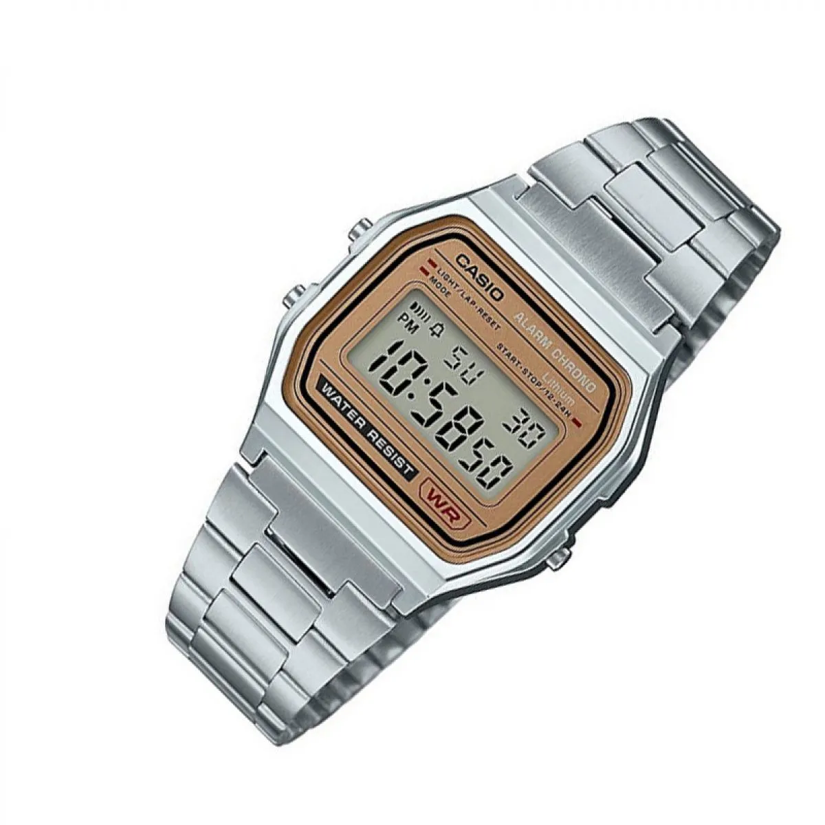 Casio Retro Vintage | A158WEA9-CF sold by Watch2Day product image thumbnail 2