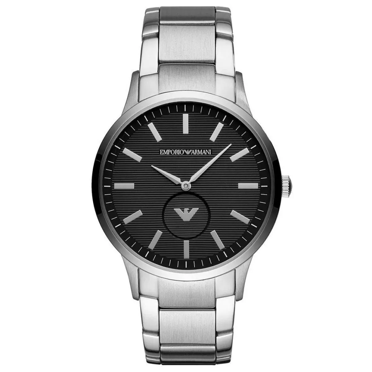 Emporio Armani AR11118 Heren Horloge 43mm 5ATM sold by Watch2Day product image thumbnail 3