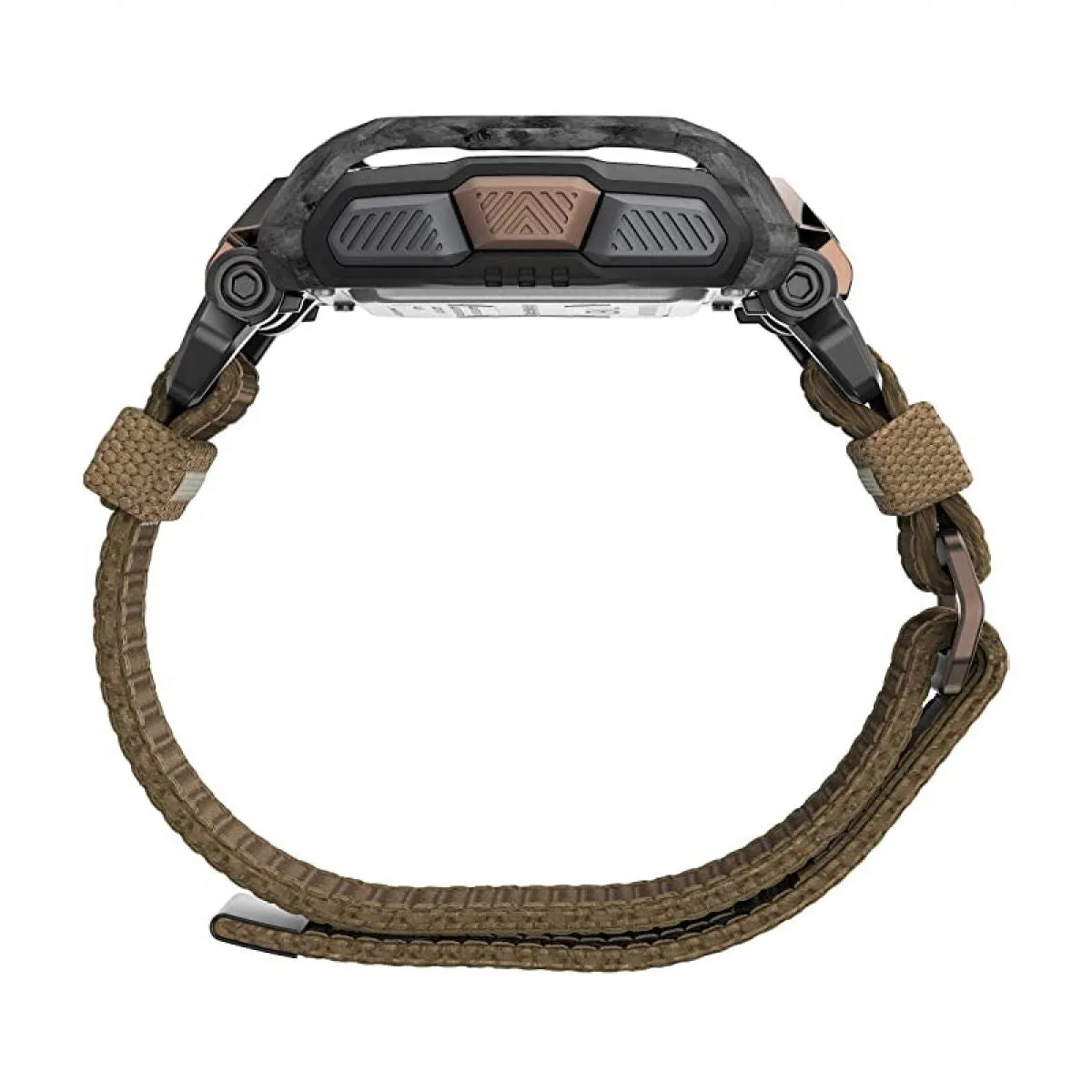 Timex Command Digital Vibration alarm | TW5M28600SU sold by Watch2Day product image thumbnail 3