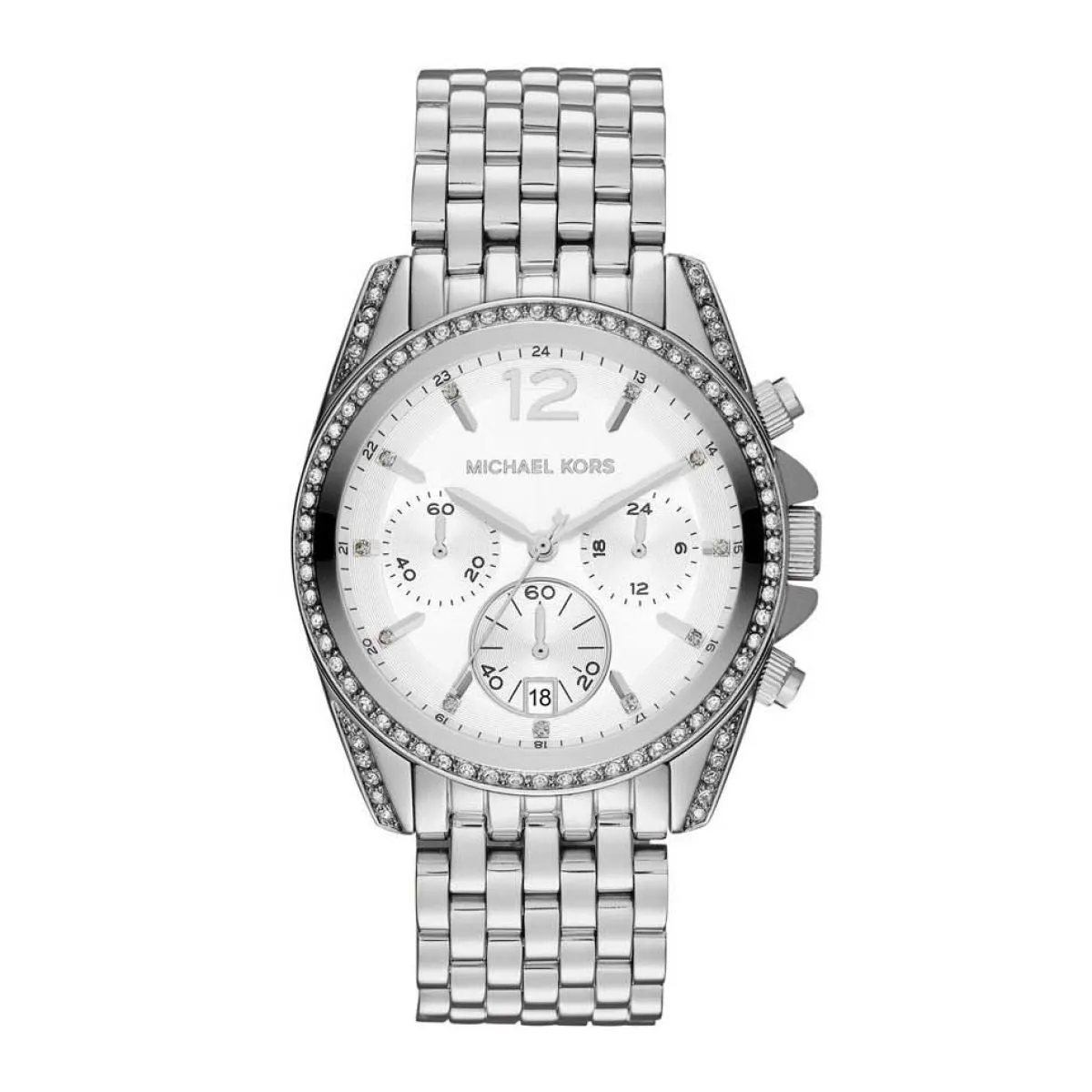 Michael Kors MK5834 Dames Horloge 39mm 5ATM sold by Watch2Day