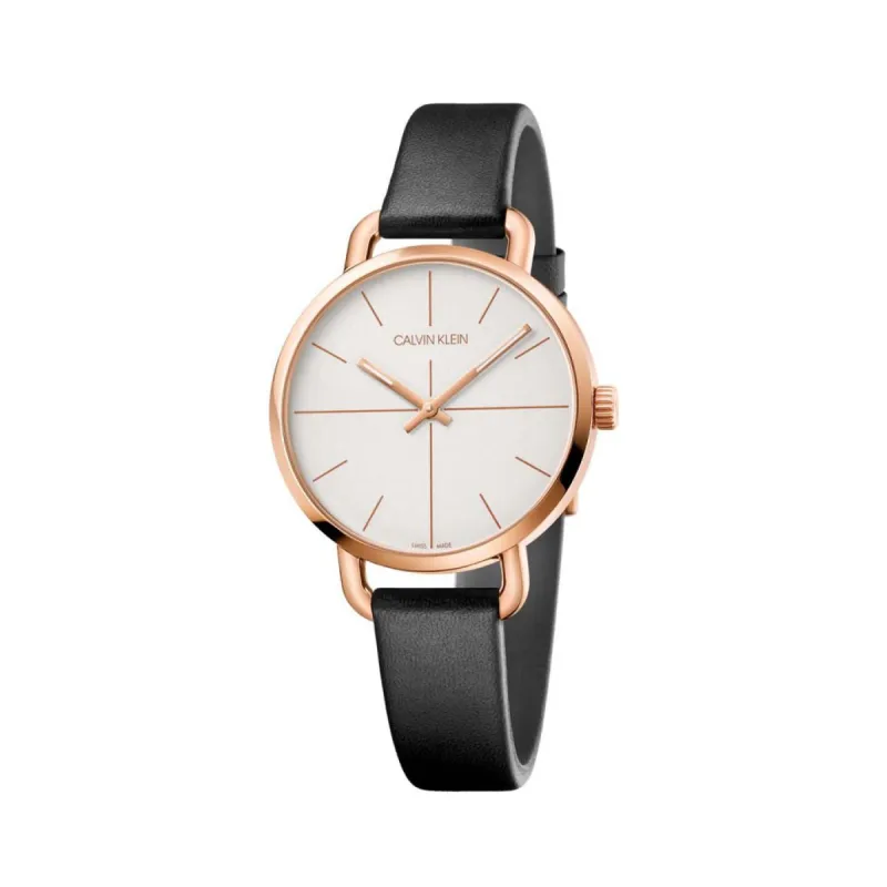 Calvin Klein K7B236C6 Dames Horloge 36 mm made by Watch2Day