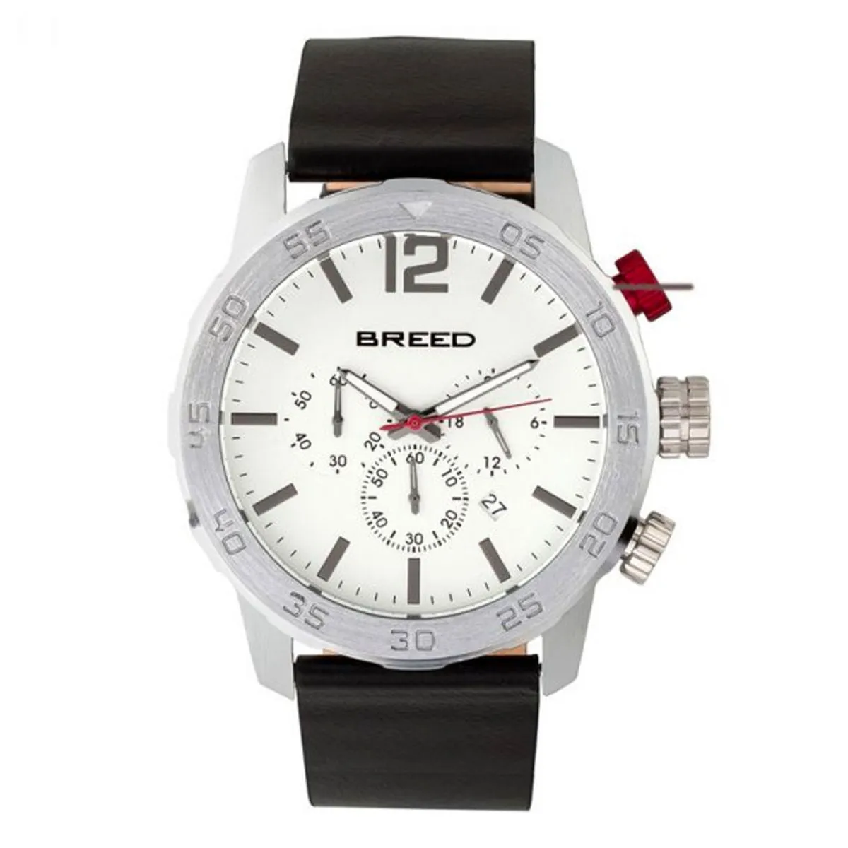 Breed Manuel Chronographs BRD7201 sold by Watch2Day