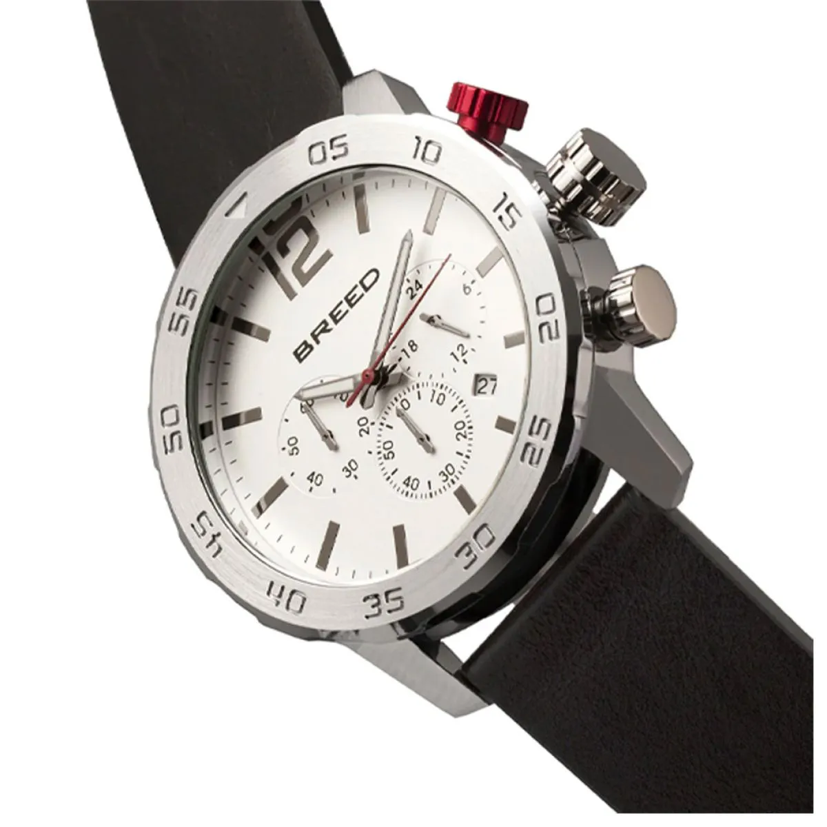 Breed Manuel Chronographs BRD7201 sold by Watch2Day product image thumbnail 4