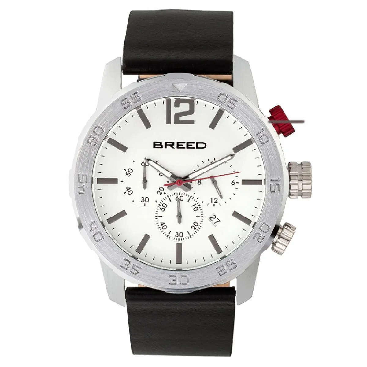 Breed Manuel Chronographs BRD7201 sold by Watch2Day product image thumbnail 5
