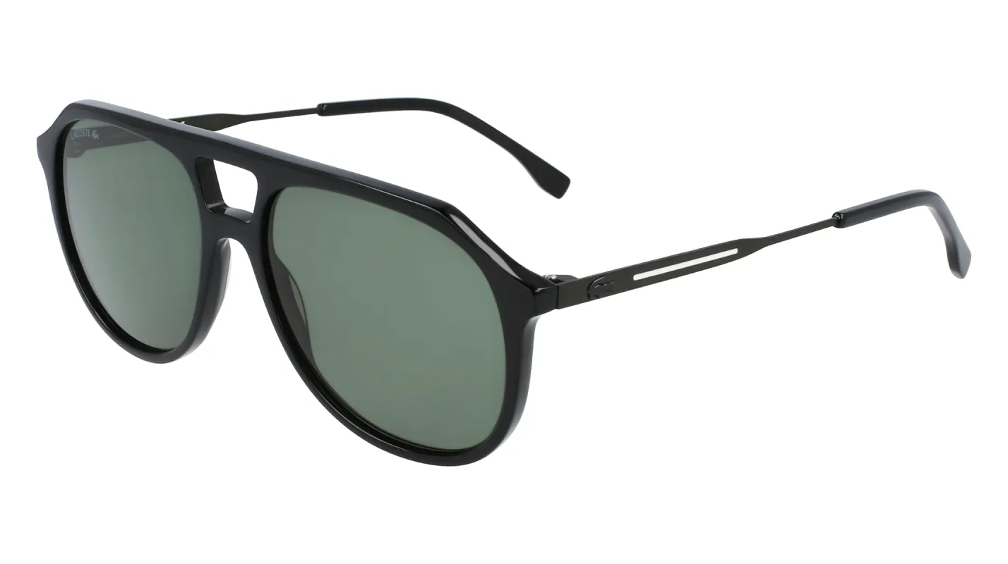 Lacoste L946S-1 Heren Zonnebril 57/16/145 made by Watch2Day
