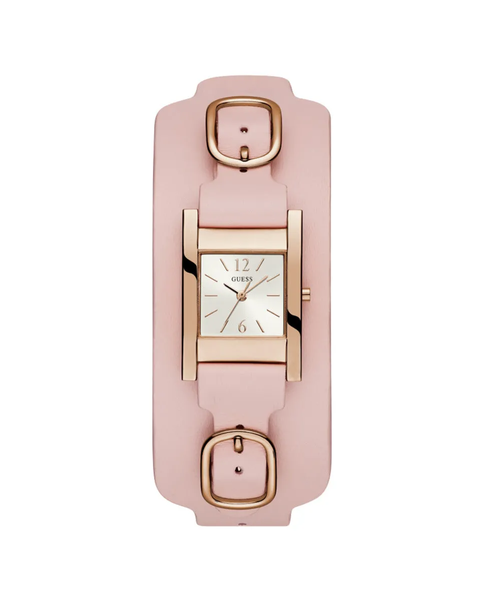 Guess W1137L4 Dames Horloge 22mm 3 ATM sold by Watch2Day