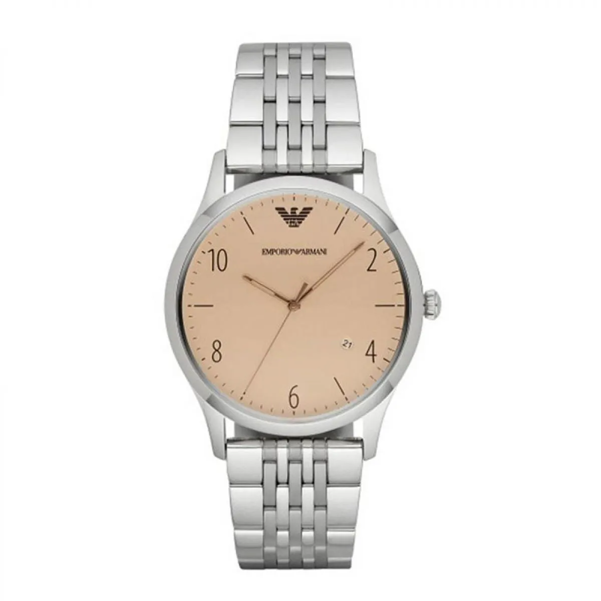 Emporio Armani AR1881 Heren Horloge 41MM 5 ATM sold by Watch2Day