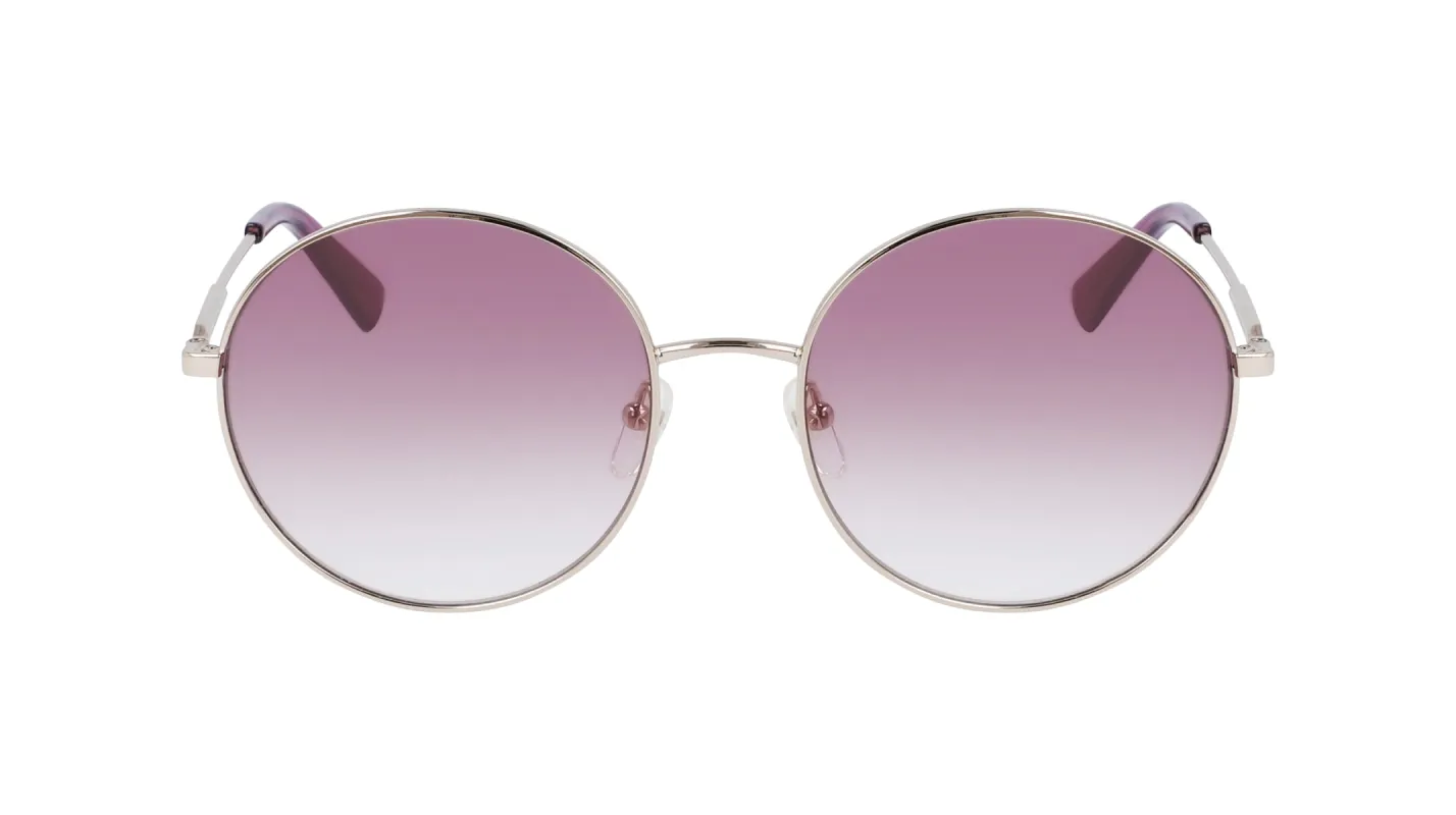 Longchamp LO143S-773 Zonnebril Dames 58/19/140 made by Watch2Day