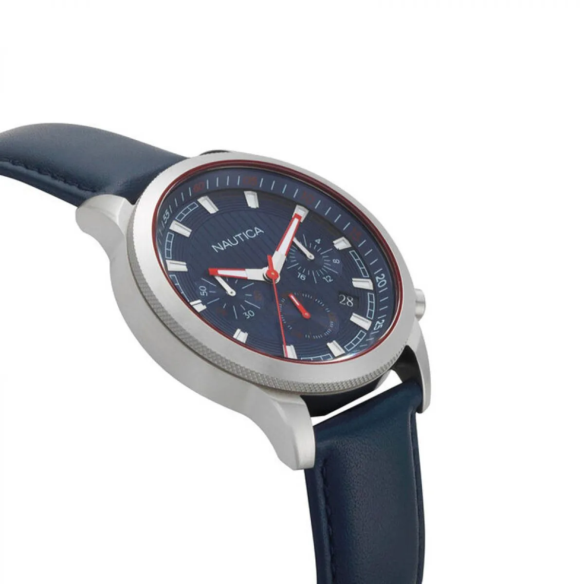 Nautica NAPTYR002 Heren Horloge 44 mm sold by Watch2Day product image thumbnail 4
