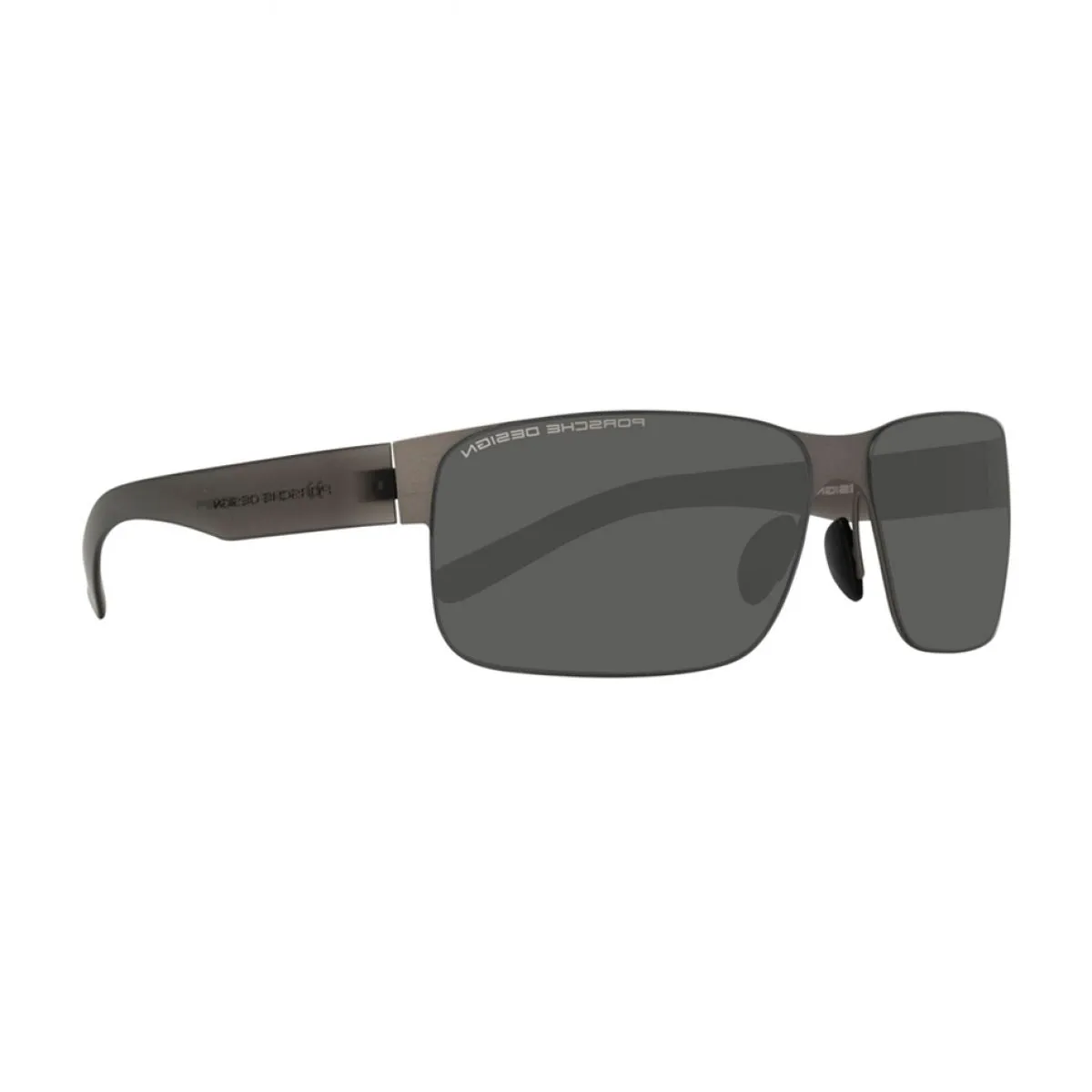 Porsche Design P8573-63D Heren Zonnebril 63x13x135 sold by Watch2Day product image thumbnail 2