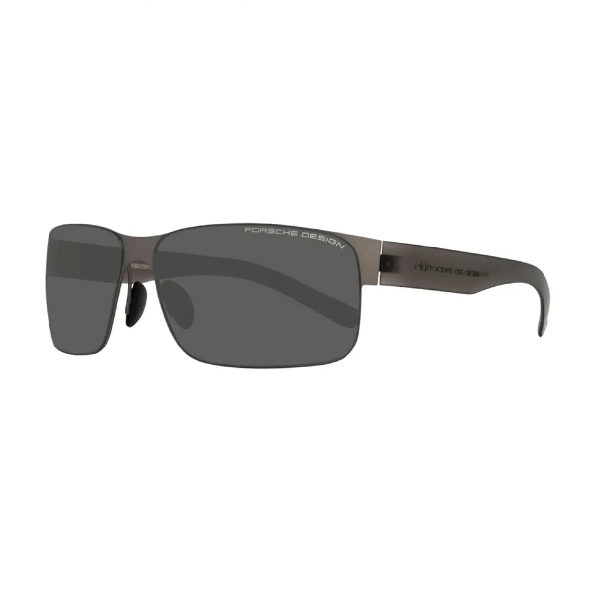 Porsche Design P8573-63D Heren Zonnebril 63x13x135 sold by Watch2Day product image thumbnail 3
