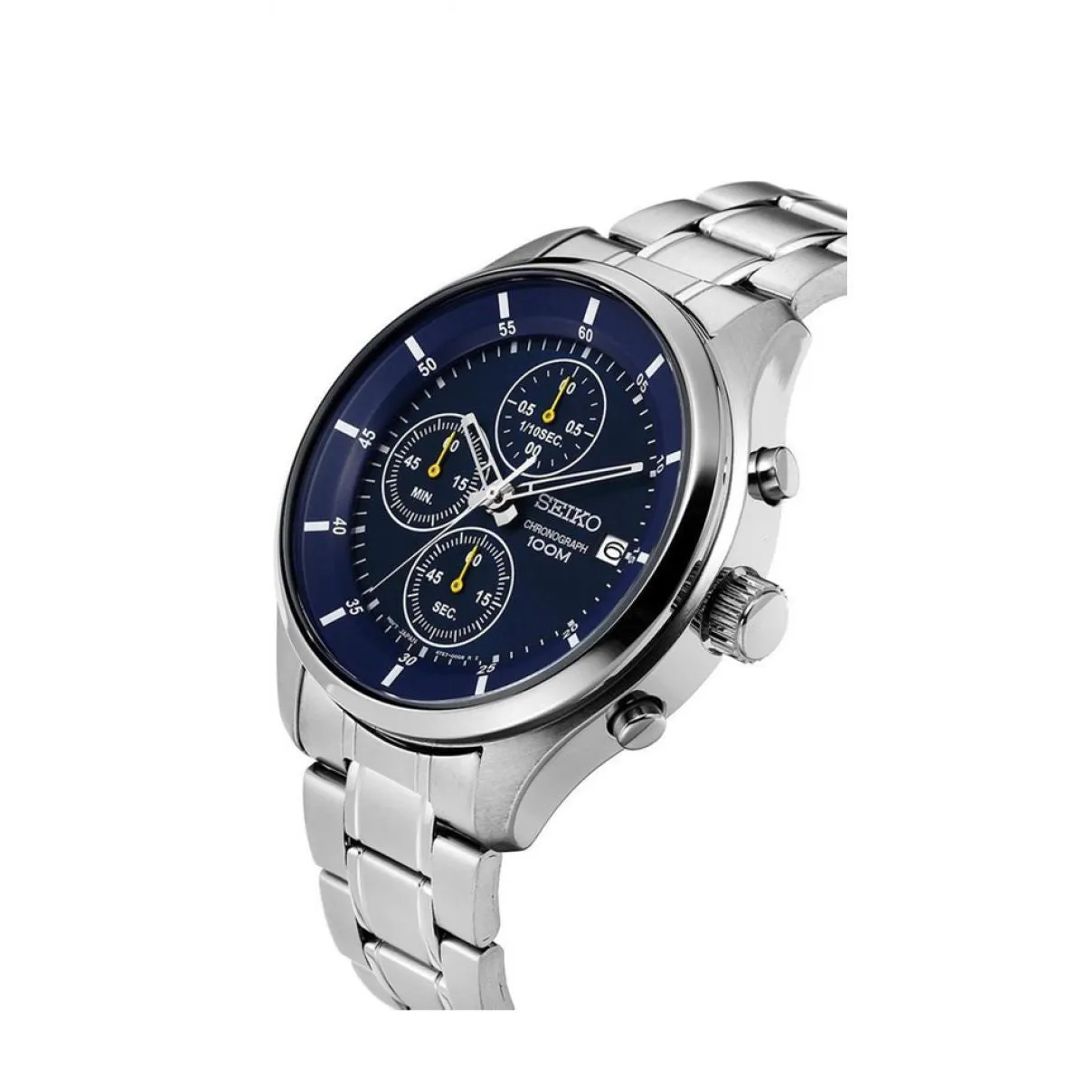 Seiko Chronograph | SKS537P1 sold by Watch2Day product image thumbnail 2