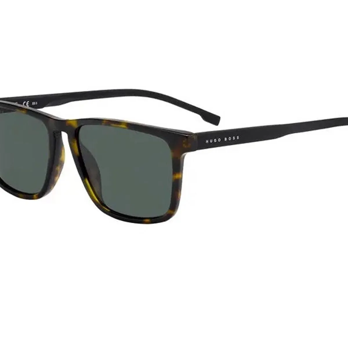 Hugo Boss 0921/S 086 QT Heren Zonnebril 51x21x145 sold by Watch2Day product image thumbnail 2
