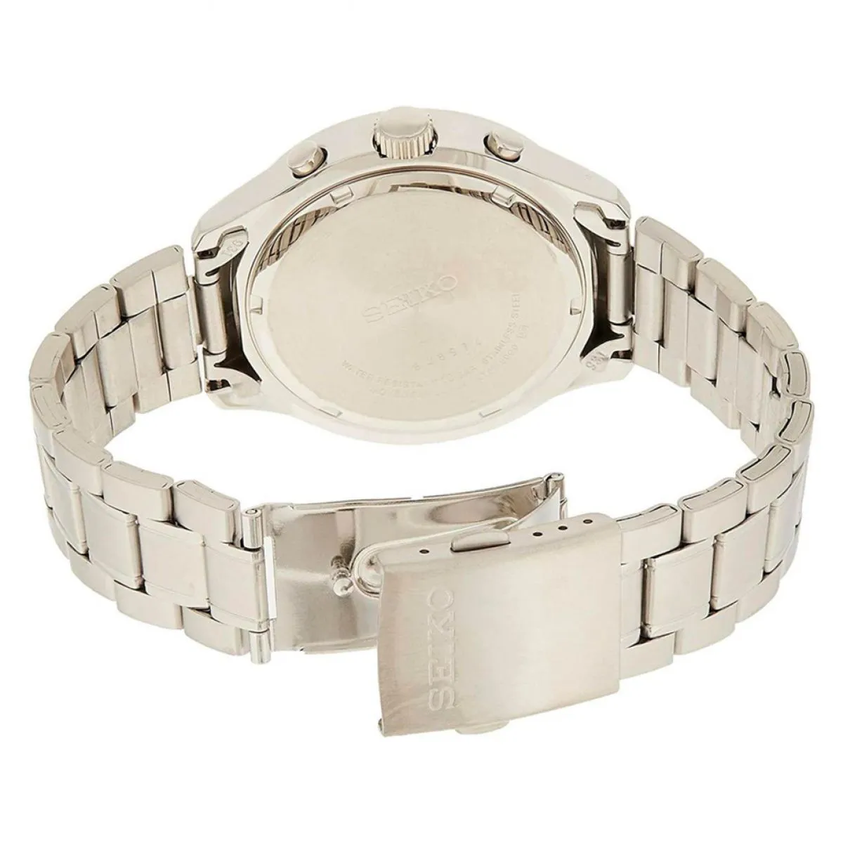 Seiko Chronograph | SKS537P1 sold by Watch2Day product image thumbnail 3