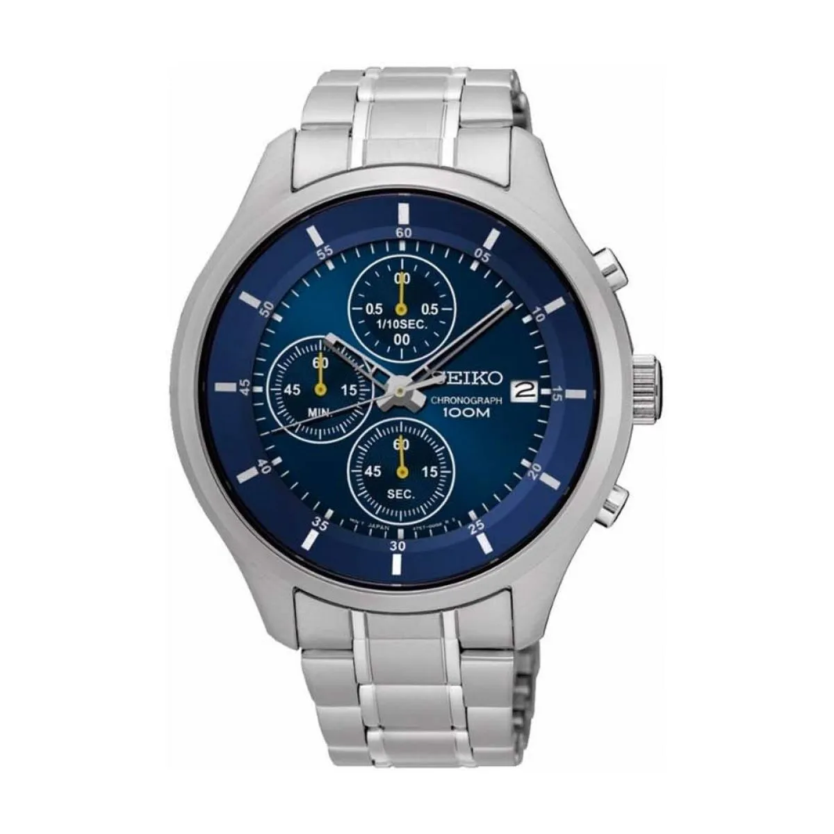 Seiko Chronograph | SKS537P1 sold by Watch2Day