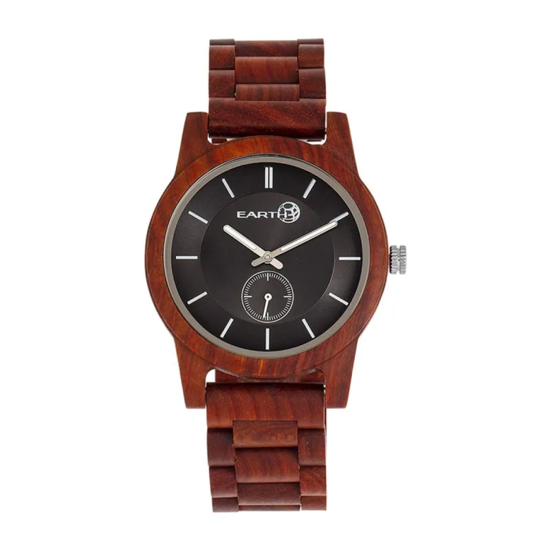 Earth Wood Blue Ridge | ETHEW5803 sold by Watch2Day