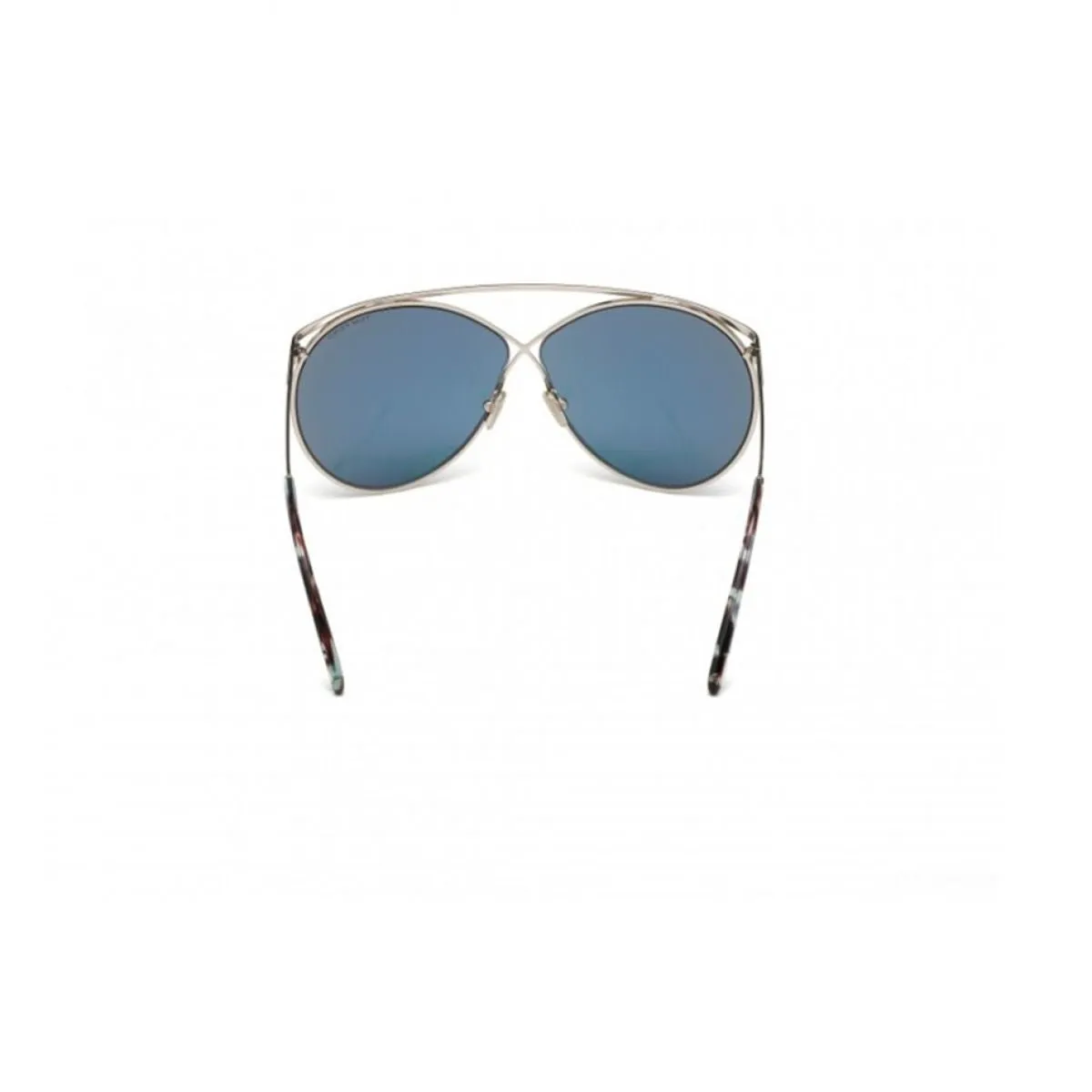 Tom Ford FT0761/S 16V Dames Zonnebril 67x08x130 sold by Watch2Day product image thumbnail 3