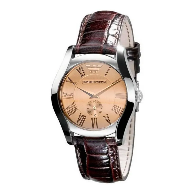 Armani AR0646 Dames Horloge 35mm 5ATM sold by Watch2Day