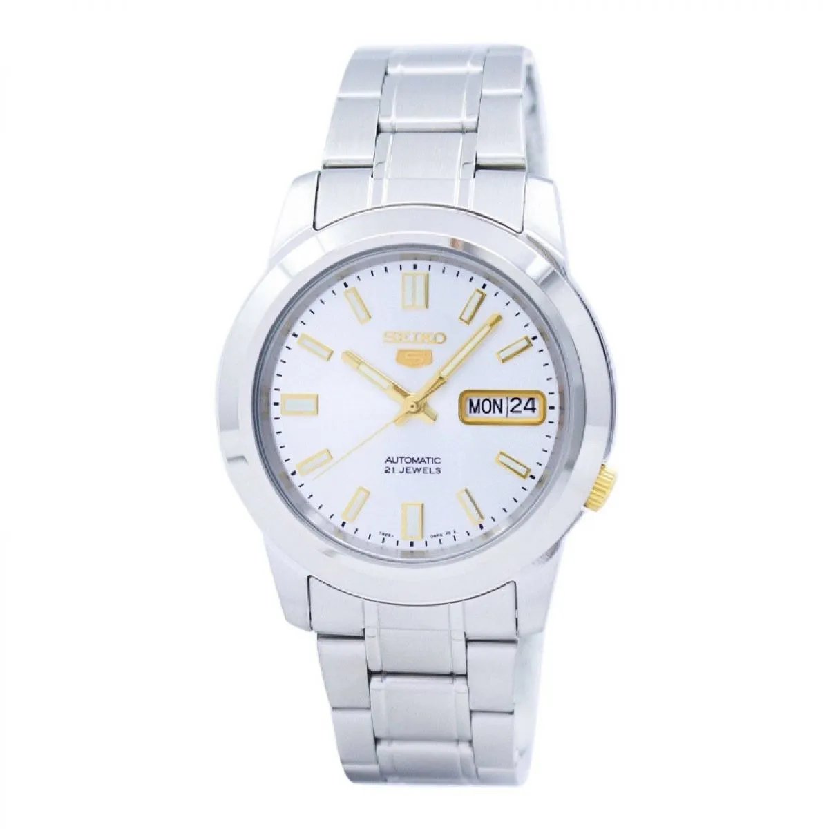 Seiko SNKK09K1 sold by Watch2Day product image thumbnail 5