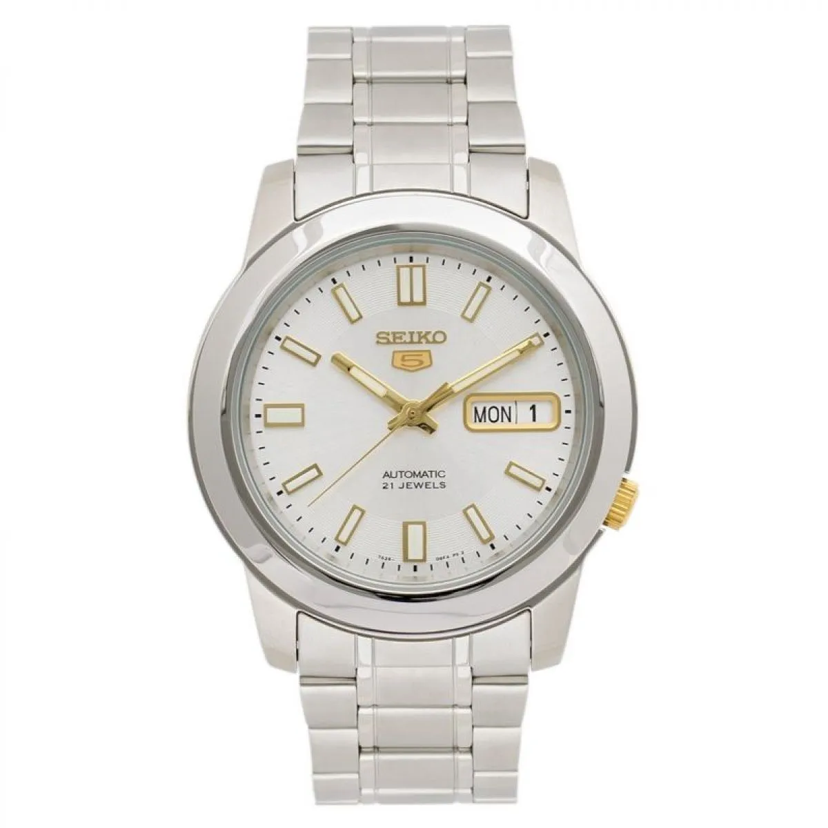 Seiko SNKK09K1 sold by Watch2Day product image thumbnail 2