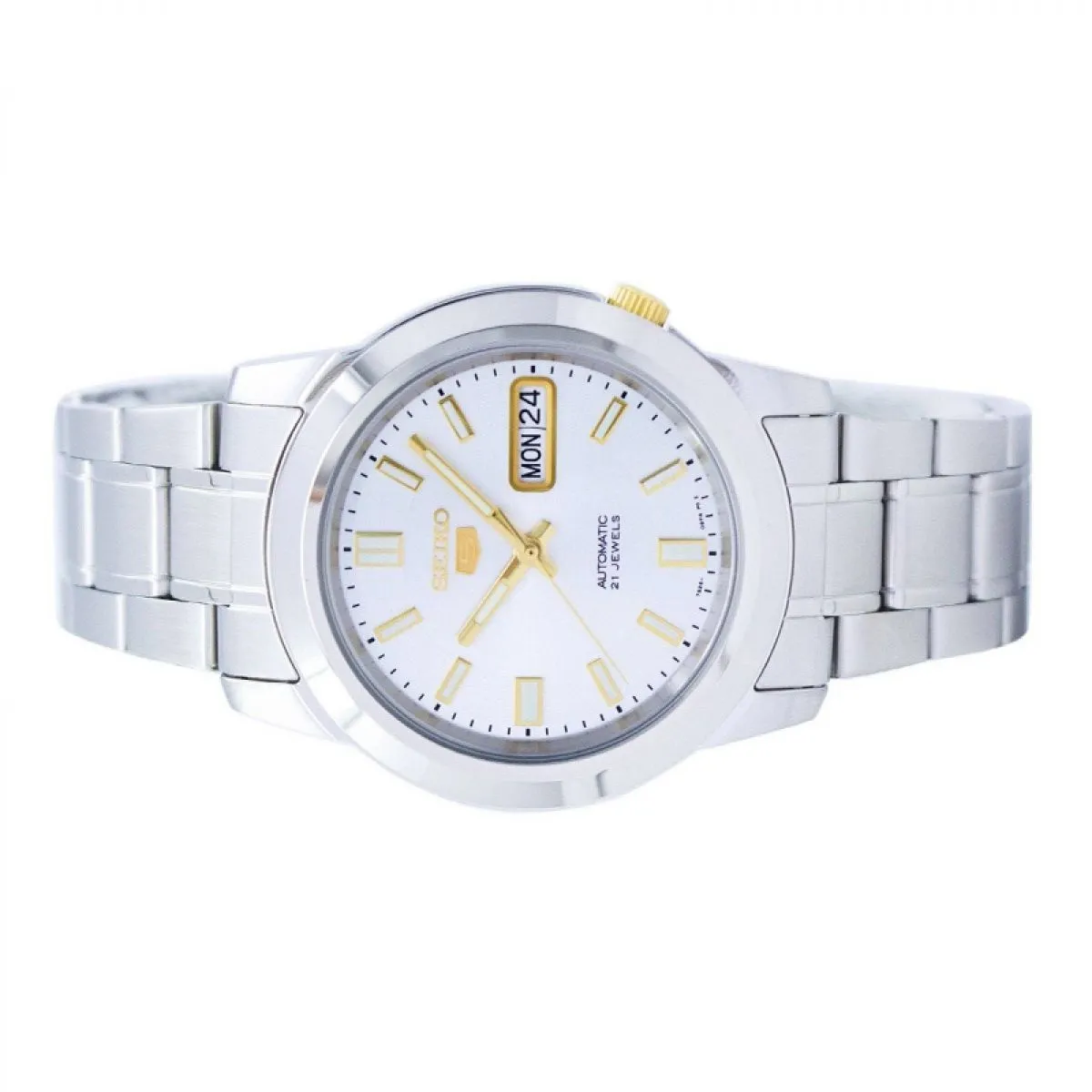 Seiko SNKK09K1 sold by Watch2Day product image thumbnail 3