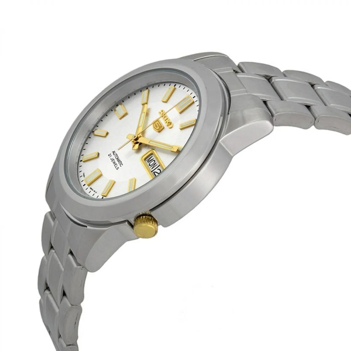Seiko SNKK09K1 sold by Watch2Day product image thumbnail 4