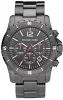 Michael kors MK8161 Heren Horloge 45mm 10 ATM sold by Watch2Day