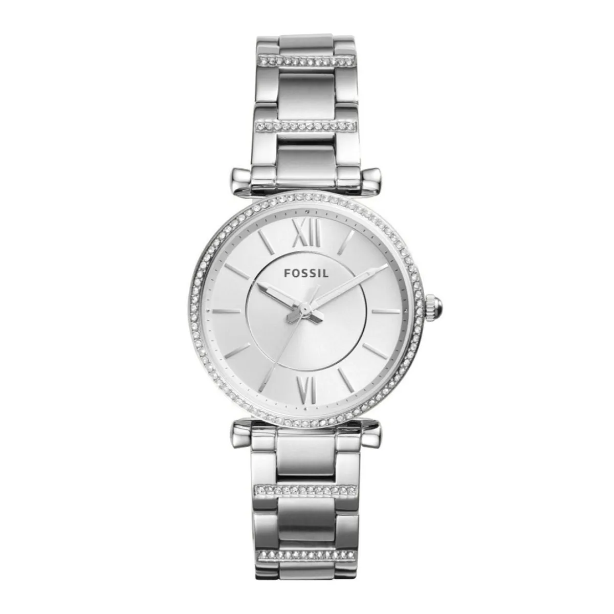 Fossil ES4341 Dames Horloge 35mm 3ATM sold by Watch2Day