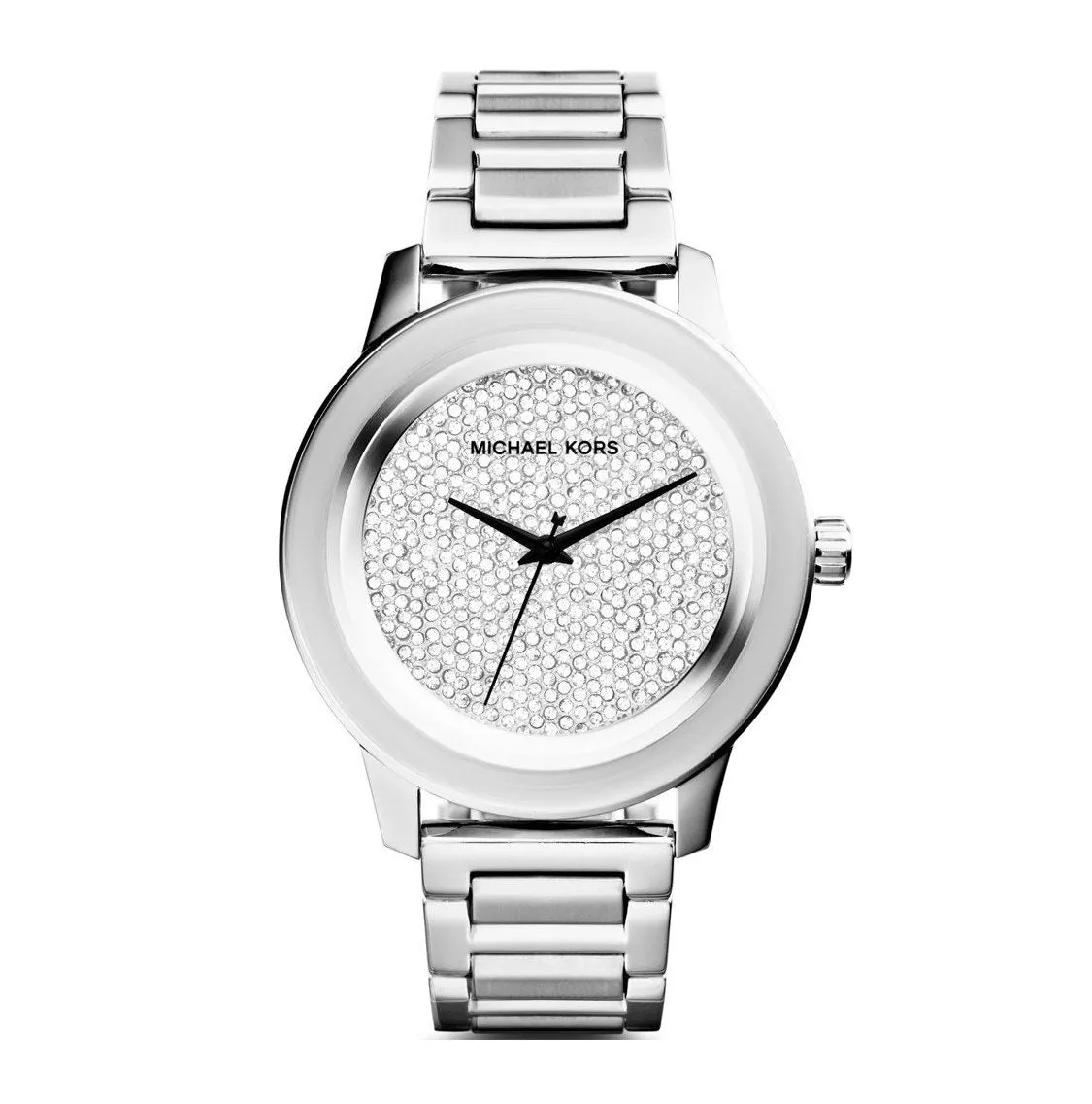 Michael kors MK5996 Dames Horloge 42mm 5ATM sold by Watch2Day