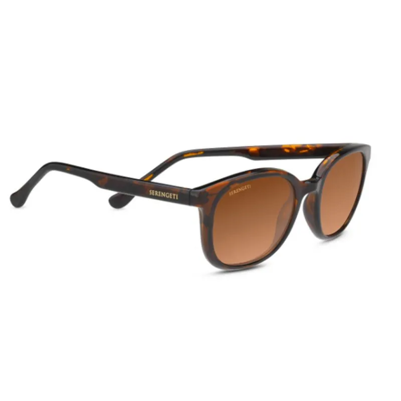 Serengeti Sunglasses 8773 Mara 51 Shiny Tortoise sold by Watch2Day
