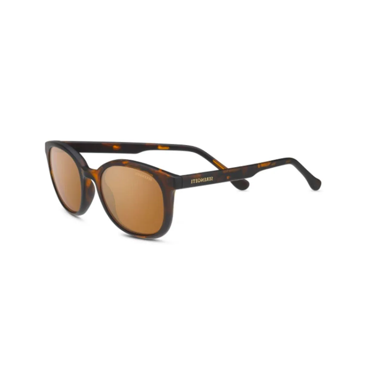 Serengeti Sunglasses 8770 Mara 51 Matte Tortoise sold by Watch2Day product image thumbnail 2