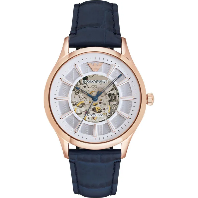 Armani AR1947 Heren Horloge 40mm 5ATM sold by Watch2Day