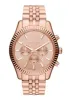 Michael kors MK8319 Heren Horloge 45mm 3 ATM sold by Watch2Day