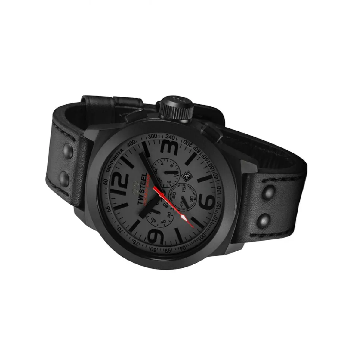 TW Steel TW652 Heren Horloge 45mm 5ATM sold by Watch2Day product image thumbnail 2