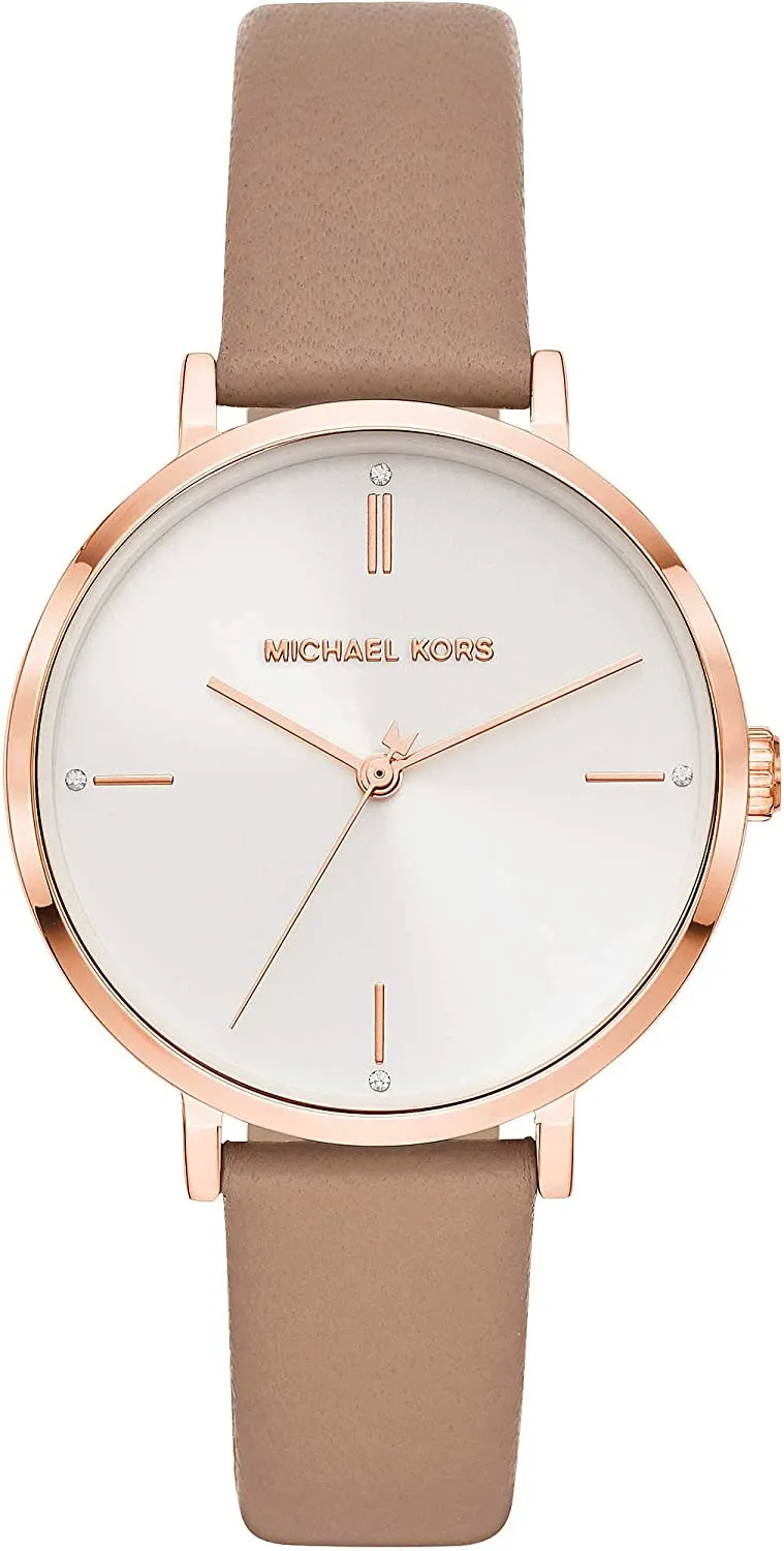 Michael kors MK7105 Dames Horloge 38 mm 5 ATM sold by Watch2Day