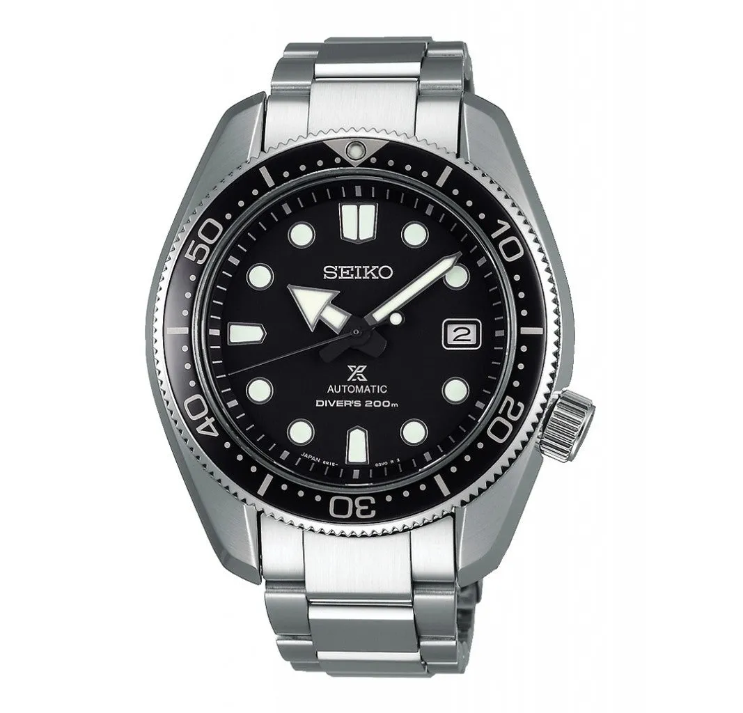 Seiko SPB077J1EST Heren Horloge 44mm 20ATM sold by Watch2Day