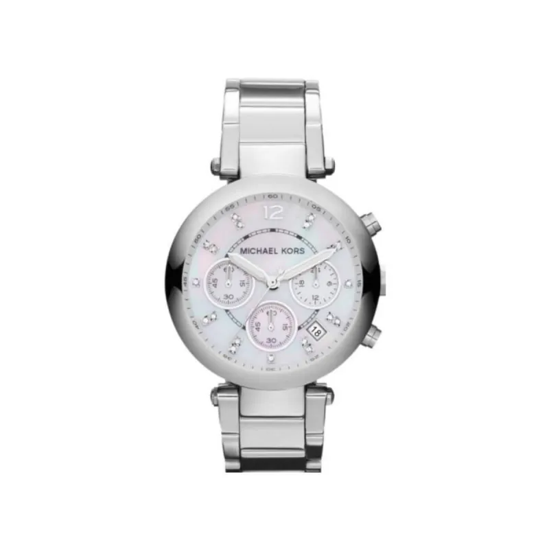 Michael Kors MK5700 Dames Horloge 39mm 5 ATM sold by Watch2Day