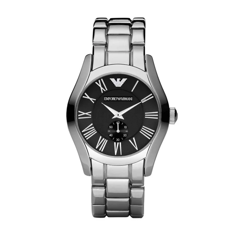 Armani AR0680 Heren Horloge 43mm 5ATM sold by Watch2Day