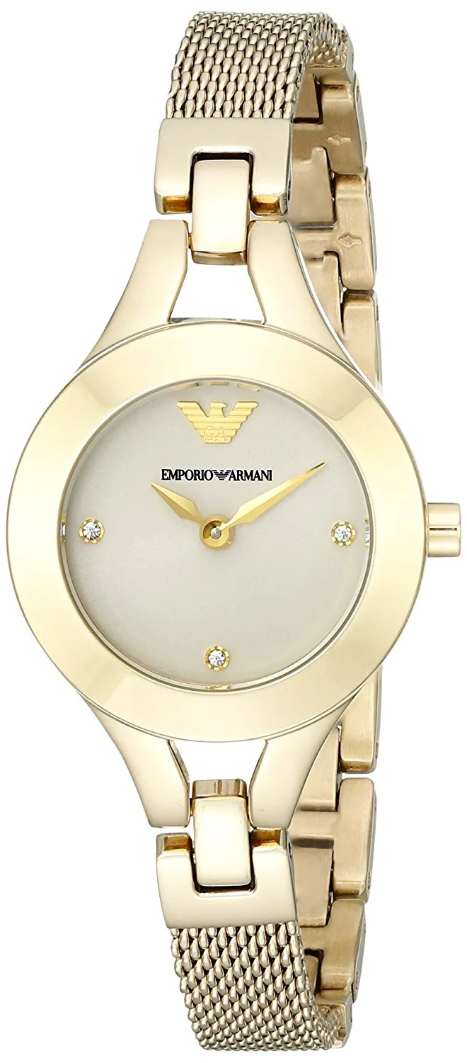 Armani AR7363 Dames Horloge 26mm 3ATM sold by Watch2Day