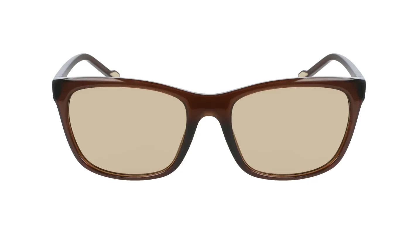 Dkny DK532S-210 Zonnebril Dames 55/18/135 sold by Watch2Day