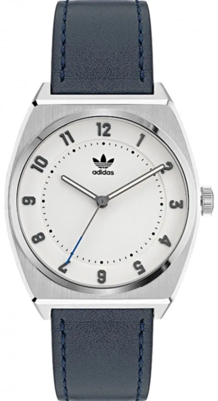 Adidas AOSY22030 Heren Horloge 37mm 5 ATM sold by Watch2Day